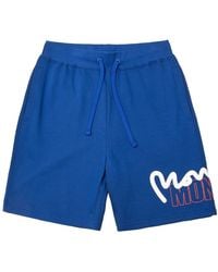 Money - Stencil Shorts - Lyst