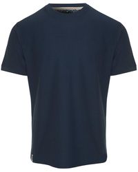 Threadbare - Gosford Regular Fit Crew Neck T-Shirt - Lyst