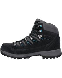 Berghaus - Explorer Trek Gore-Tex Waterproof And Breathable Walking Boots - Lyst