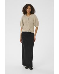 Kaffe - Rok Kaoba Rok Regular Fit - Lyst
