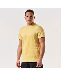 Weekend Offender - Ryan Large Prison Print T-Shirt - Lyst