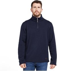 Brasher - Rydal Iii Full Zip Mid-Weight Fleece Jacket - Lyst