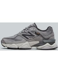New Balance - 9060 Cordura Trainer - Lyst