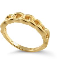Orphelia - 'Estelle' 925 Sterling Ring - Lyst
