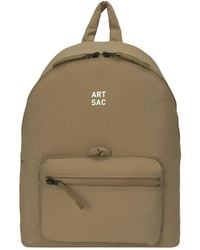 Art-sac - Jakson Single Padded M Backpack - Lyst
