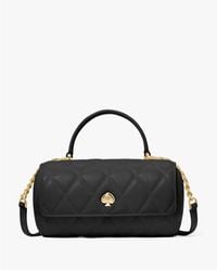 Kate Spade - Other Heart To 3D Barrel Crossbody - Lyst