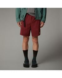 The North Face - M Class V Pathfinder Belted Short - Lyst