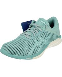 Asics - Fusex Rush Adapt Trainers - Lyst