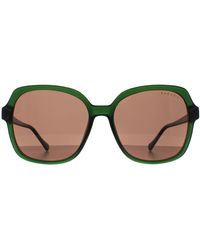 Radley - Square Transparent Dark Phoenix 6505 - Lyst
