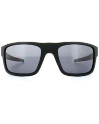 Oakley - Sunglasses Drop Point Oo9367-01 Matt - Lyst