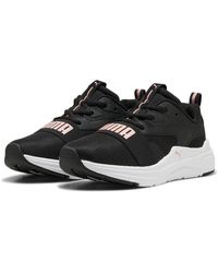 PUMA - Wired Low Top Runners - Lyst