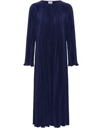 Saint Tropez - Jurk Zunisz Jurk Regular Fit Dark - Lyst