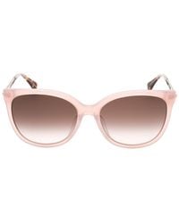 Kate Spade - Britton/G/S Gradient Lens Sunglasses - Lyst