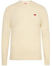 Levi's - Levi's Og Hm Sweater - Lyst