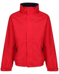 Regatta - Dover Waterproof Windproof Jacket (Thermo-Guard Insulation) - Lyst