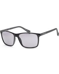 Calvin Klein - Ck19568Sn 58 001 Sunglasses - Lyst