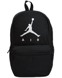 Nike - Air Jordan Backpack - Lyst
