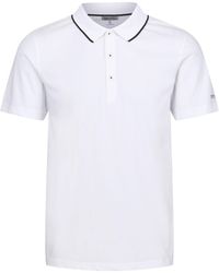 Regatta - Forley Polo Shirt Cotton - Lyst