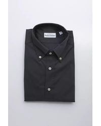 Robert Friedman - Longsleeve Dress Shirt - Lyst