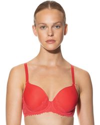 Mey - Fabulous Full Cup Bra - Lyst