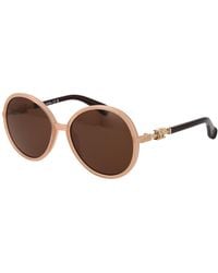Max Mara - Sonnenbrille Mm0065 59F 58 - Lyst