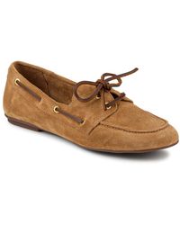Jones Bootmaker - Perissa Leather Loafers - Lyst