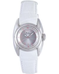 Chronotech - Band Watch - Lyst