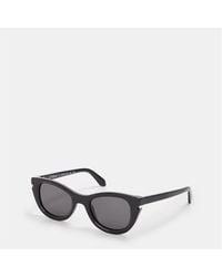 Off-White c/o Virgil Abloh - Accessories Off Boulder Square Full Rim Sunglasses - Lyst