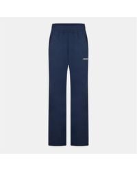 Head - Club Solid Patterned Track Pants - Lyst