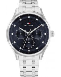 Tommy Hilfiger - 1782749 Ladies Watch - Lyst