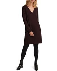 Phase Eight - Lianna Geo Dress - Lyst