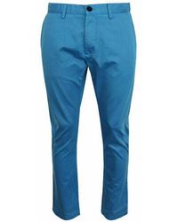 Timberland - Stoneham Chinos Cotton - Lyst