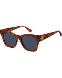 Tommy Hilfiger - Th 2156 S 52 0Uc Sunglasses - Lyst