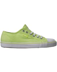 PUMA - Streetballer Low Plimsolls Canvas (Archived) - Lyst