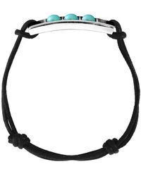 Rodney & Rolf - Bracelet Sterling 925 Clay - Lyst