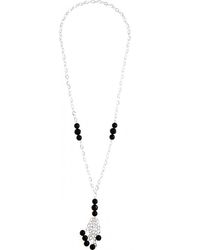 Cristian Lay - 43299800 Ladies Necklace - Lyst