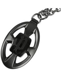 Police - Pj.25319Psu.02 Necklace - Lyst