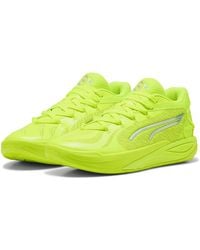 PUMA - Stewie 4 Flawless Basketball Trainers - Lyst