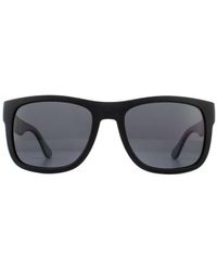 Tommy Hilfiger - Sunglasses Th 1556/S 08A Ir - Lyst