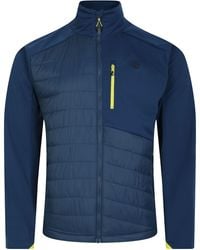 Dare 2b - Mountaineer Hybrid Jacket (Moonlight Denim) - Lyst