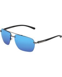 Simplify - Lennox Polarized Sunglasses - Lyst