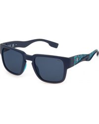 Fila - Sfi463-53J99P Sfi463 53 53J99P Sunglasses - Lyst