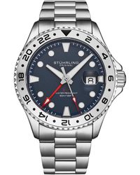 Stuhrling - Equinox 4077 43Mm - Lyst