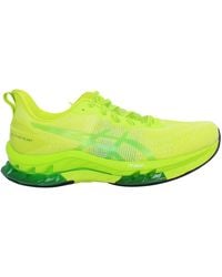 Asics - Gel-Kinsei Blast Le 2 Running Shoes - Lyst