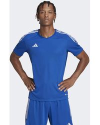 adidas Originals - Tiro 23 League Jersey - Lyst