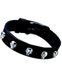 Police - "Wraith" Leather Watch - Lyst