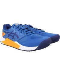 Asics - Gel-Challenger 13 Padel Shoes - Lyst