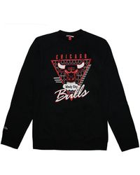 Mitchell & Ness - Chicago Bulls Laatste Tweede Sweater - Lyst