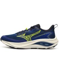 Mizuno - Neo Lumina Trail Running Shoes - Lyst