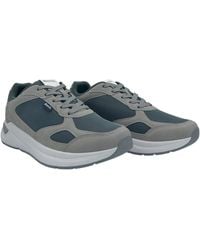 Bench - Derker Trainers - Lyst
